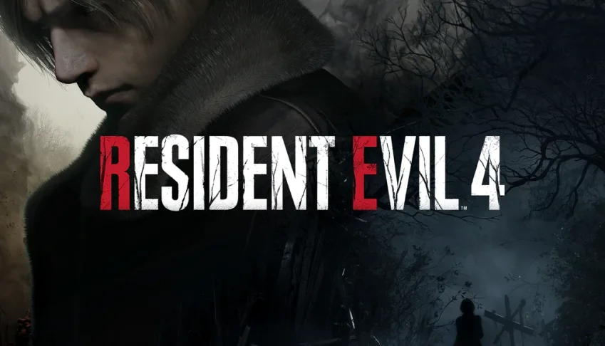 Resident Evil 4 remake Steam Offline