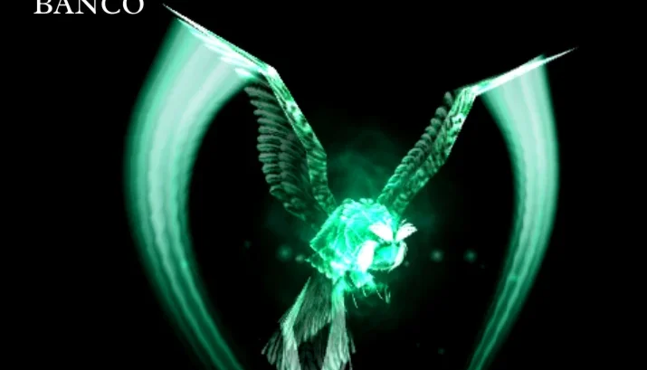Mascote WoW - OWL SPIRIT (World of warcraft - Retail) Mini