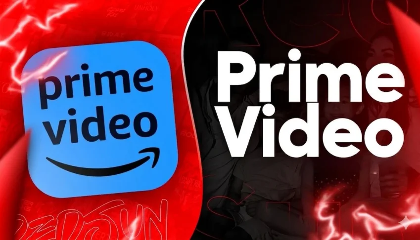Prime vídeo- privada