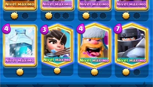 Conta nvl 13