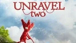 Xbox Unravel Two #C93680