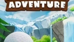 Xbox Minigolf Adventure #C78121
