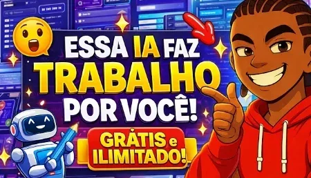Pack De Ferramentas I.A Para Canais Dark Ilimitado