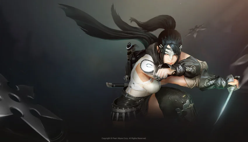 Conta BDO não steam