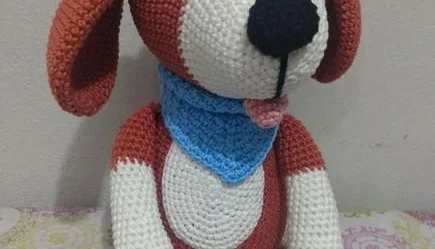 Cachorrinho Beagle