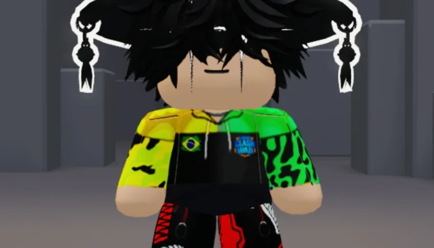 Conta com dough perm