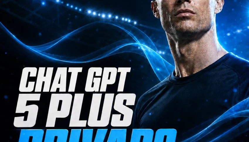 Chat Gpt 5.6 Plus Privado 30 Dias Chatgpt Entrega Rapida