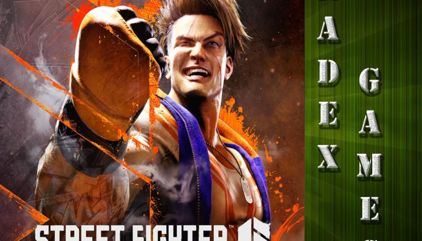 Street Fighter 6 Ultimate Edition Steam