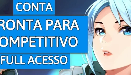 Vendo Conta de valorant com Preludio e outras skins