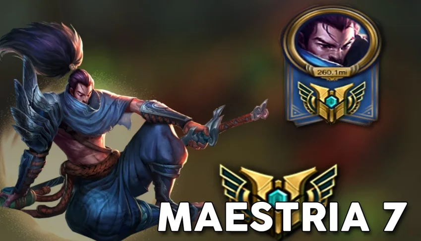 Job De Maestria Todos Os Champs! O Mais Barato E Mais Rápido