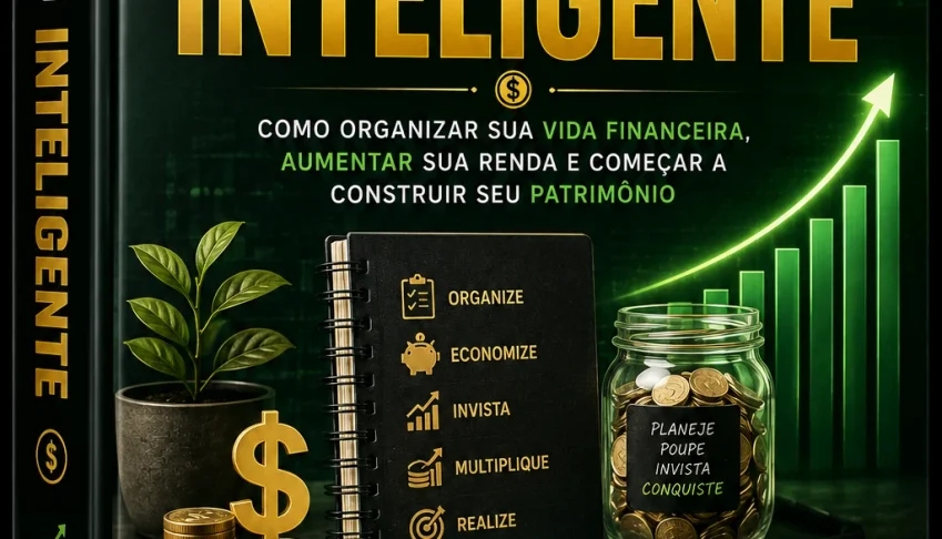 Dinheiro Inteligente