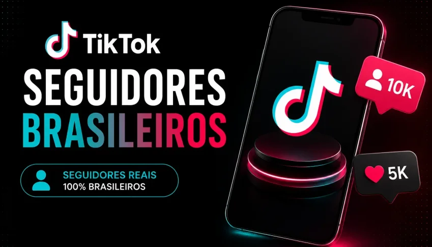 Seguidores/Tik Tok/ Baratos