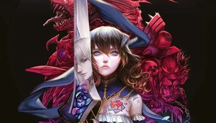 Xbox Bloodstained: Ritual of the Night #C41630