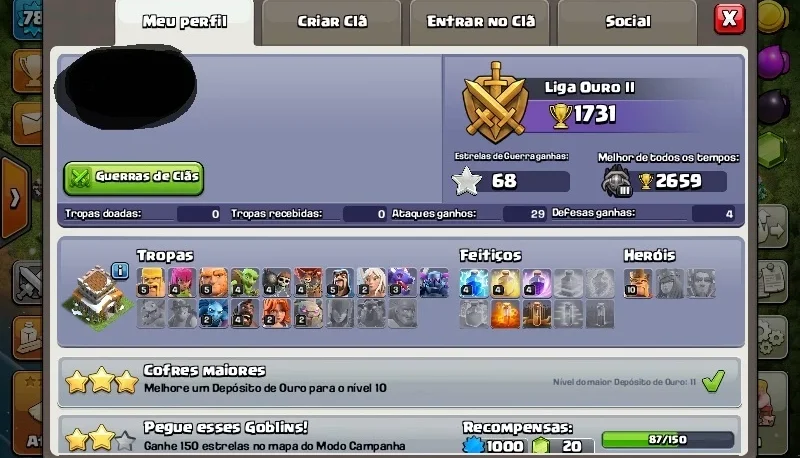 Cv 08, 5 contrutores...