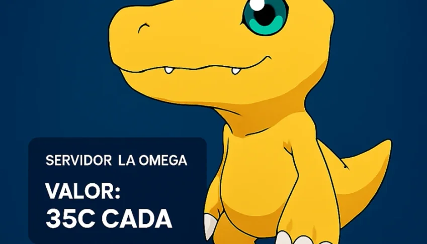 Teras La Omega