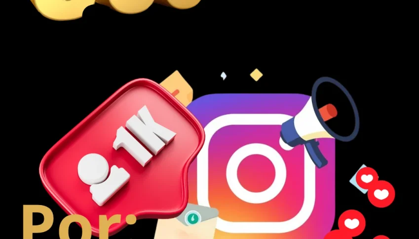 Seguidores rapido Instagram