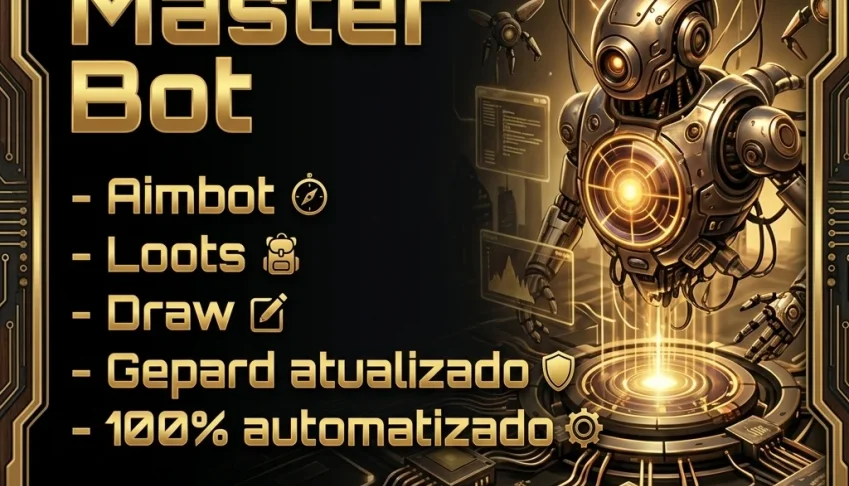Bot Ragnarok Edda World