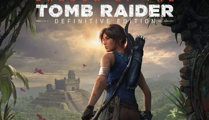 Xbox Shadow of the Tomb Raider (Definitive Edition)  #C88017