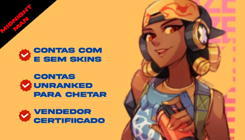 Valorant Pack Com Mais De 3K De Contas N/Fa Com E Sem Skins