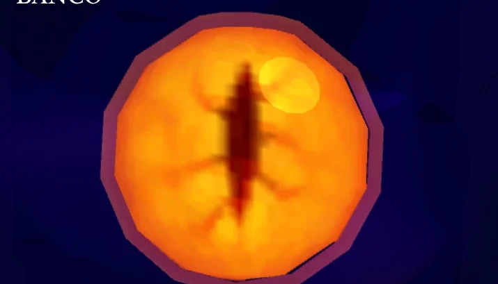 Mascote WoW - PEEPHOLE (World of warcraft - Retail) Mini