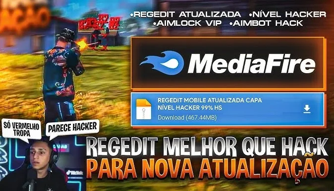 RESOLVA SUA MIRA TREMENDO AGORA + FPS BOOST (ANTI-BAN)