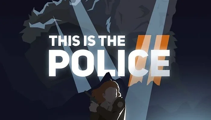 Xbox This Is the Police 2 (Xbox One) #C67473