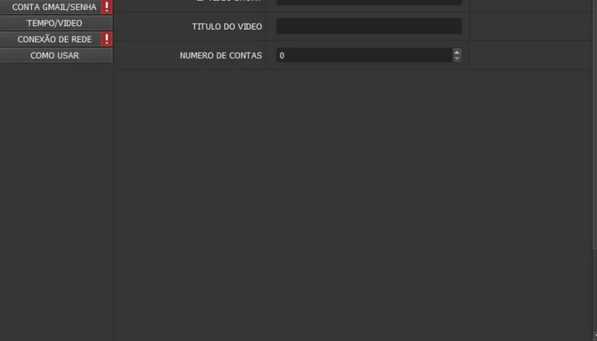 Yt Assista Videos Shorts Com Login De Conta