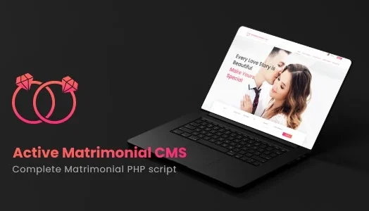 🚀 Plataforma de Matrimônio Online Completa 🚀