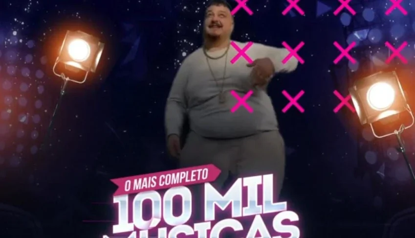 Universo da Música.