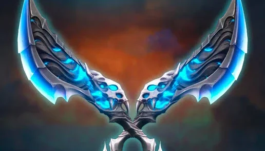 Conta valorant muitas skins