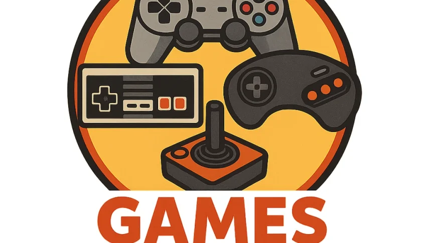 Games Nostálgico para Computador