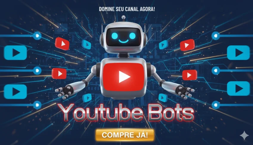 🚀 Turbo Views – Multiplique as Visualizações do Seu YouTube