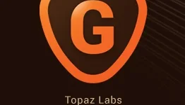 Topaz Gigapixel Vitalício