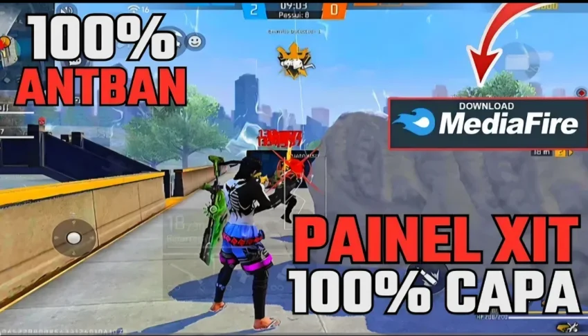 Painel Android 90%Hs☠️🔥