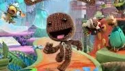 Sackboy: Uma Grande Aventura