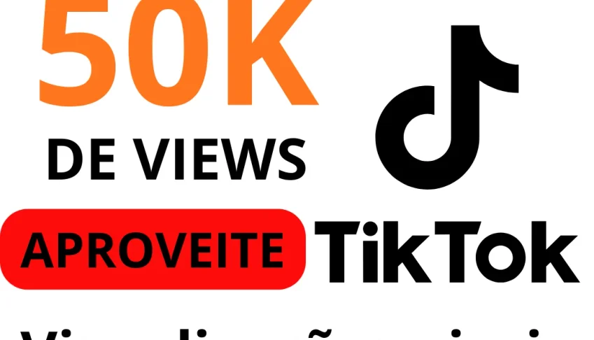 Views Viral Tik Tok