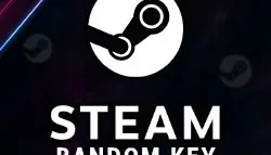 Random key Halloween