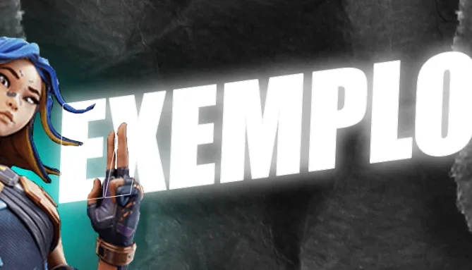 Banner - Jogos