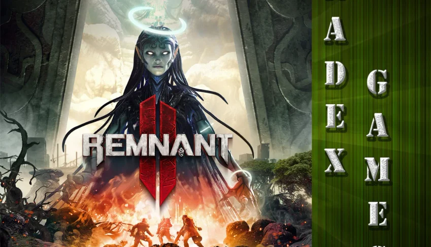 Remnant II Ultimate Edition Steam