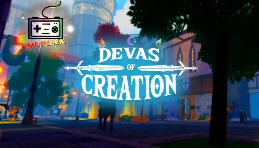 1M Essencia Devas Of Creation