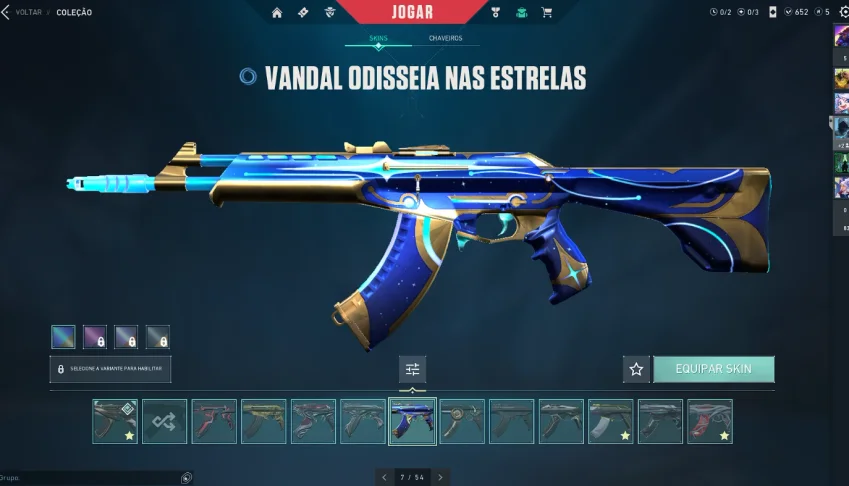 Conta Ouro 1 Com 2500 Reais Gastos