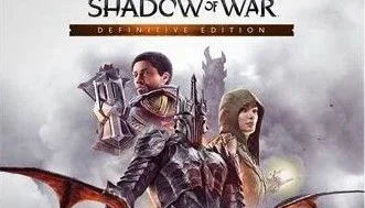 Xbox Middle-earth: Shadow of War (Definitive Edition #C27809