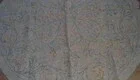 Tela para bordar em juta TJ-29 - 130 cm Ø