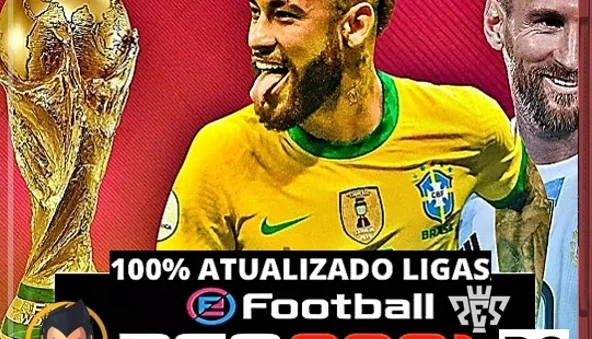 PES 2021 - PC