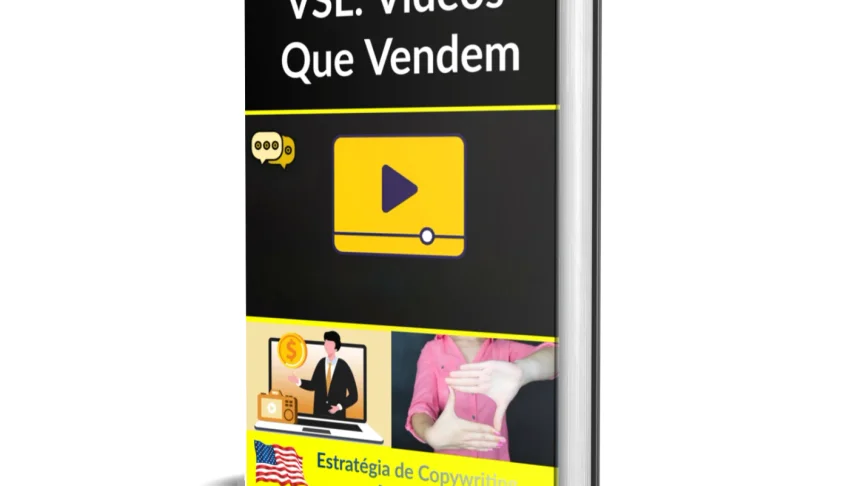 Estratégia de Copywriting Americana ( VSL )