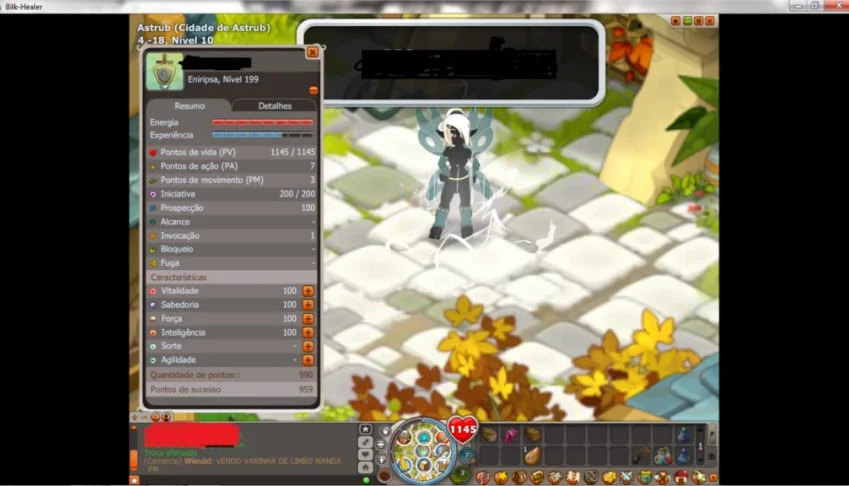 ENI - 199 - FULL SCROLL - SPIRITIA