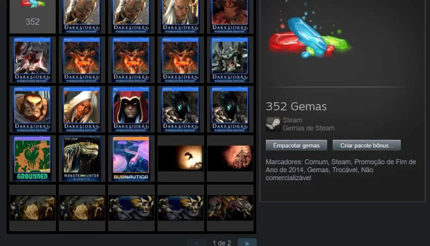 Conta Lvl 24 // 8 Anos de membro /  900 dólares em jogo