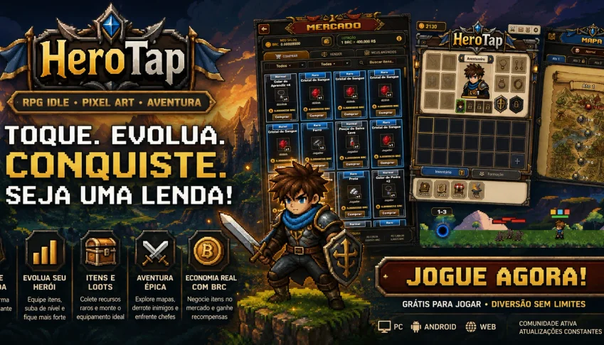 Vende-se este Jogo Online