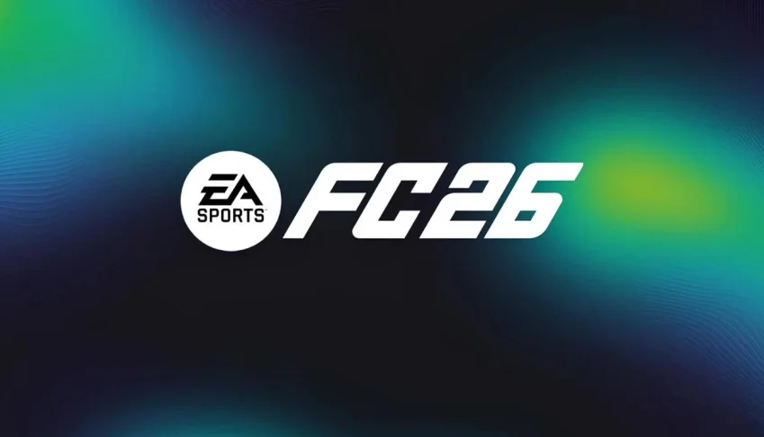 Ea Fc 26 - Conta Compartilhada / Steam