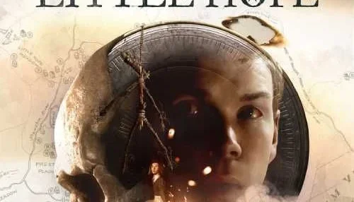 Xbox The Dark Pictures Anthology: Little Hope #C11880